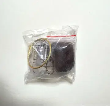 [익명 배송 추적 가능] 우리 아이 털뭉치 인형 [키지토라]