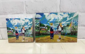BUMP OF CHICKEN 아카시아 최초 한정 아카시아반 새상품 포켓몬