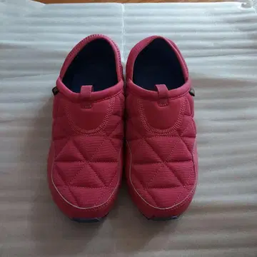 TeVa 리엔버 모크 신발