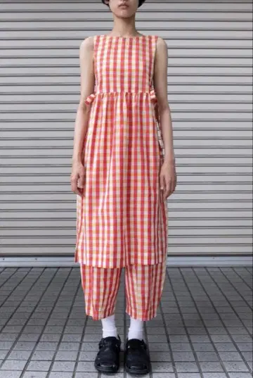 TADO DASYA APRON