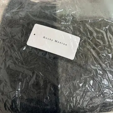 Rocky Monroe 그레이 넥워머