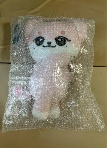 IVE MINIVE 팝업 허그 백 이서 이랑이 트레이딩 카드 포함