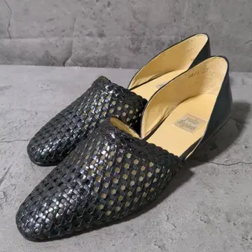 [ ralo fegins ] (22) 일본제 플랫슈즈 카이테스
