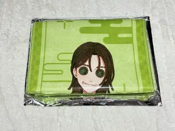 극락탕 용병 머플러 타월 제5인격