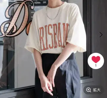 BIG 칼리지 로고 6S 로리즈팜