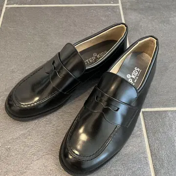 킹 로퍼 24cm