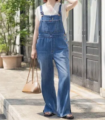 스픽 앤 스팬 레드카드 도쿄 데님