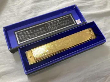 TOMBO 초특급 하모니카 C 메이저 1921