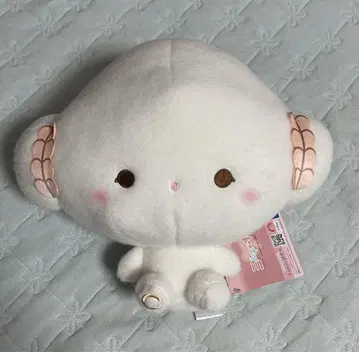 산리오 밀키 보아 BIG 봉제 인형 코기뮨