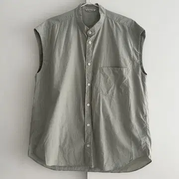 오라리 셔츠
