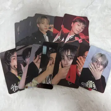ENHYPEN SHOPEE kpopmerch 47장