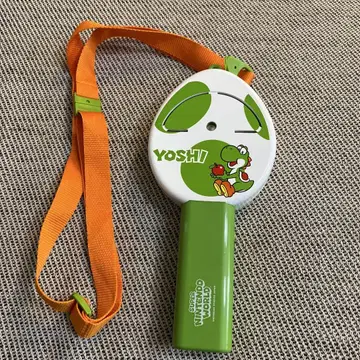 Yoshi 휴대용 팬