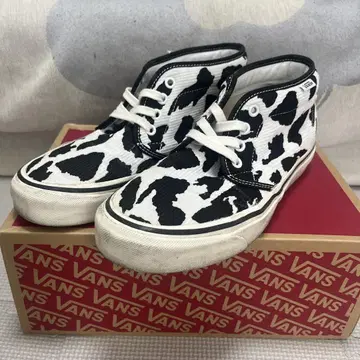 VANS Chukka 49 DX