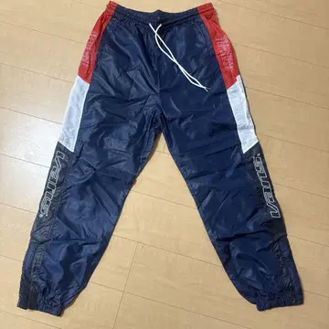 XL 사이즈 새상품 VANS 택 포함 WARM UP PANTS