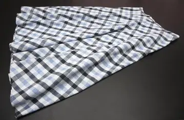 LAURA ASHLEY 로라 애슐리 체크 무늬 스커트 11
