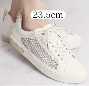 DIANA 다이애나 큐빅 스니커즈 23.5cm