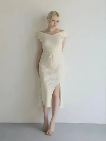 Alice long dress AM1422