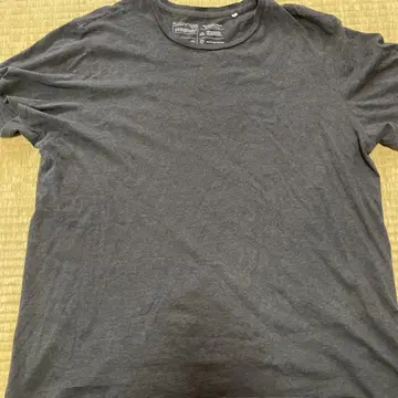 patagonia 오가닉 코튼 티셔츠 M's XL