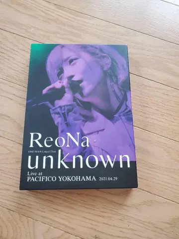 ReoNa/ONE-MAN Concert Tour''unknown''