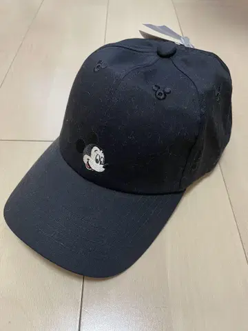 미키 캡 모자 디즈니 스토어