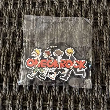 ONE OK ROCK 원오크 키링