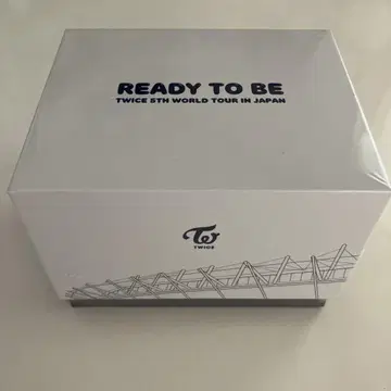 TWICE LIGHT STRAP 5TH WORLD TOUR 라이트 스트랩