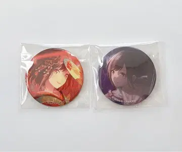 프로세카 시노노메 에나 캔뱃지 10c
