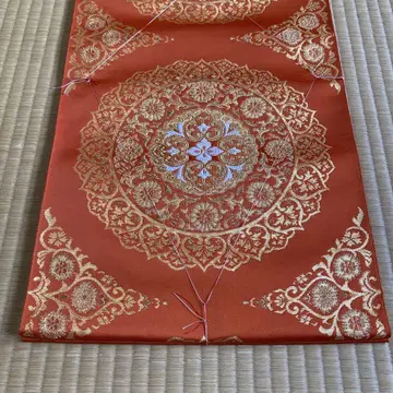 오비 후쿠로 오비 올 패턴