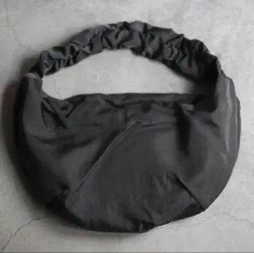 OUAT Office Bag steel 숄더백