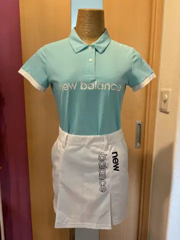 new balance 여성용 셋업