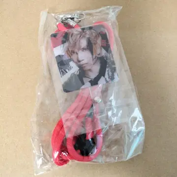 Acid Black Cherry AMPM 스마트폰 숄더