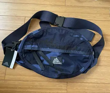 SOPHNET 소프넷 그레고리 TAIL MATE 테일메이트