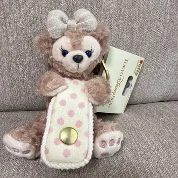 더피&프렌즈 머리띠 홀더 셰리메이