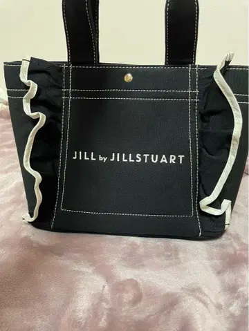 JILL by JILLSTUART 프릴 토트백
