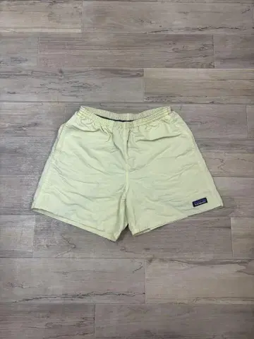 patagonia 파타고니아 남성용 S 배기 JELY