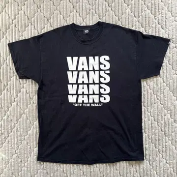 VANS/반스 VANS Layer S/S T-Shirt 반팔 셔츠
