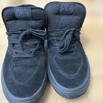vans halfcab 반스 하프캡