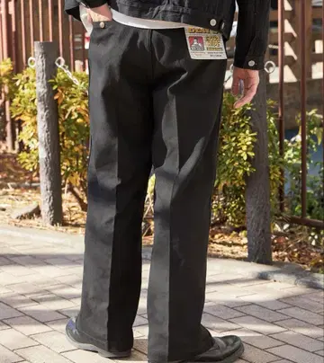 BEN DAVISEXTRA WIDE PANTS 엑스트라 와이드 팬츠