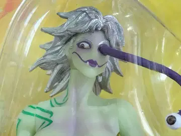 웰버스 슈퍼 페스티벌 한정 666 미개봉 퓨처모델즈 데빌맨