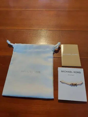 MICHAEL KORS MK 마이클 코스 팔찌