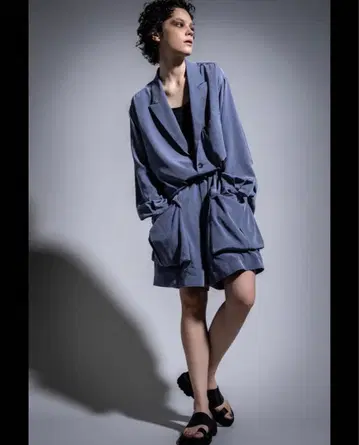 Robes & Confections 하프 팬츠