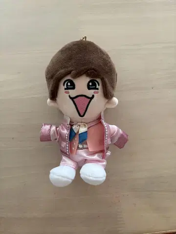 후지와라 죠이치로 치비누이