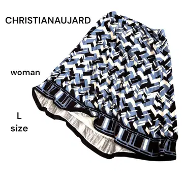 CHRISTIANAUJARD 여성용 스커트 여름 코디 11호