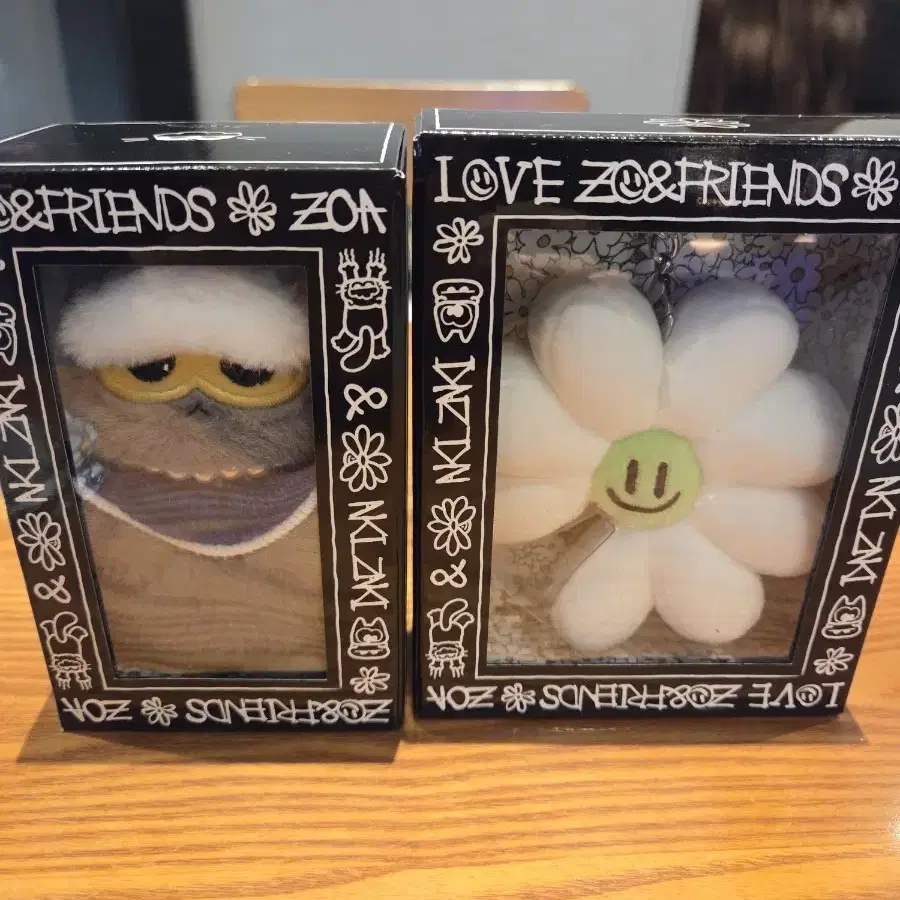 アイドル A&NE PLUSH KEYRING gdragon ZONFRIENDS G-DRAGON - [ZO&FRIENDS] OFFICIAL MD A&NE PLUSH KEYRING