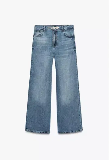 THE ZW DRAWSTRING PANT