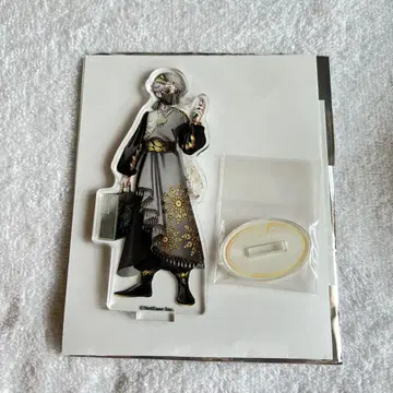 제5인격 아라비안 트레이닝 아크릴 스탠드 생존자 납관사 이솝