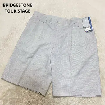 [ 미사용 택 포함 ] BRIDGESTONE TOUR STAGE 골프