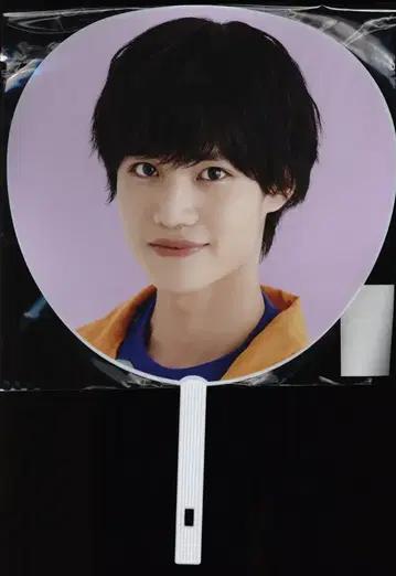 Lil 칸사이 22년 프레쉬 오오니시 후가 부채