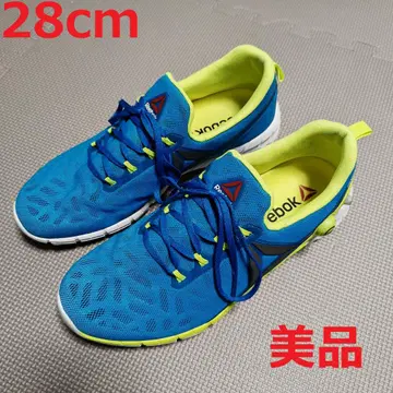 Reebok ZpumpFusion2.5 러닝화 AR0088