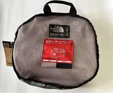 THE NORTH FACE BASE CAMP DUFFEL XS